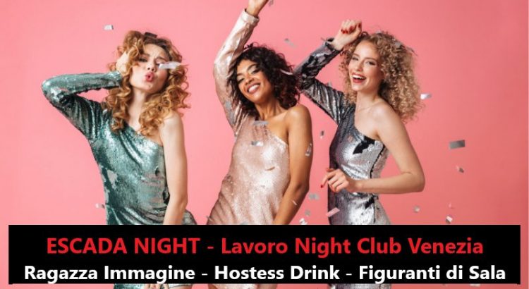 night club venezia
