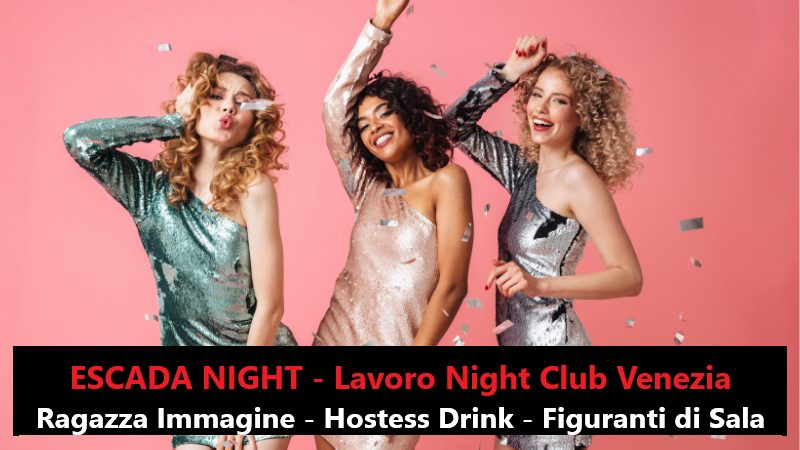 night club venezia