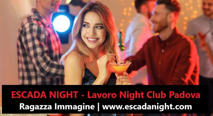 Night Club Padova