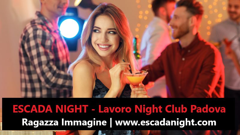 Night Club Padova