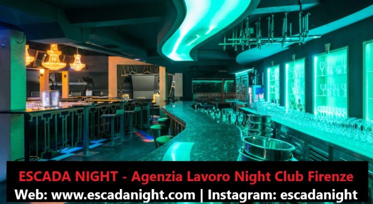 Night Club Firenze
