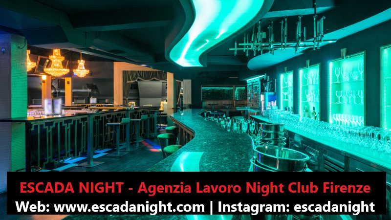 Night Club Firenze