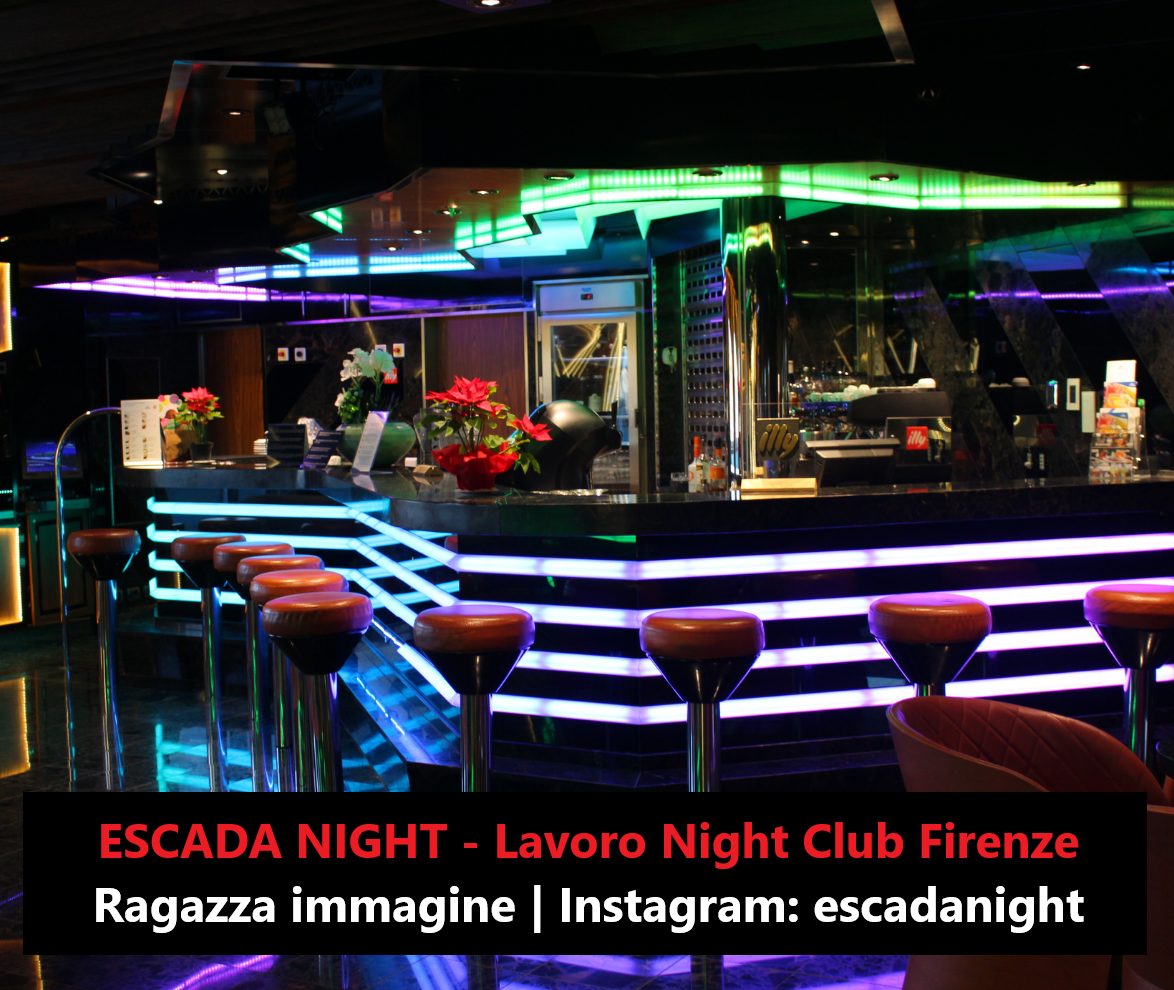 Night Club Firenze