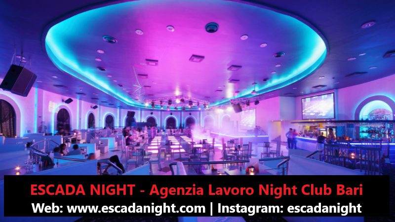 Night Club Bari
