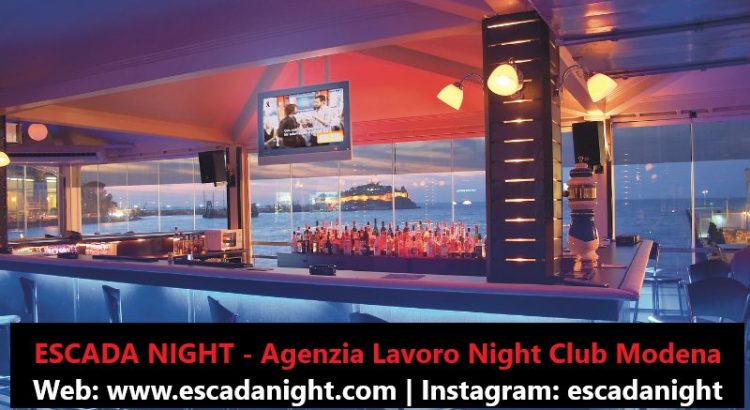 Night Club Modena