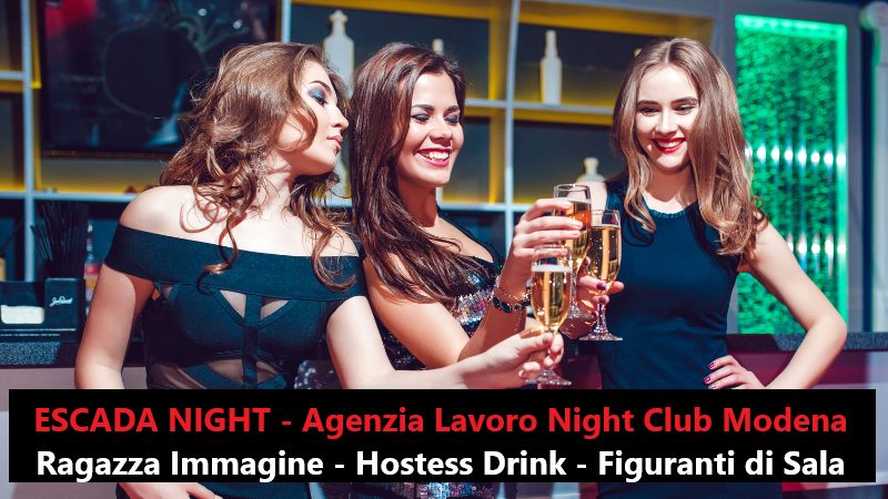 night club modena