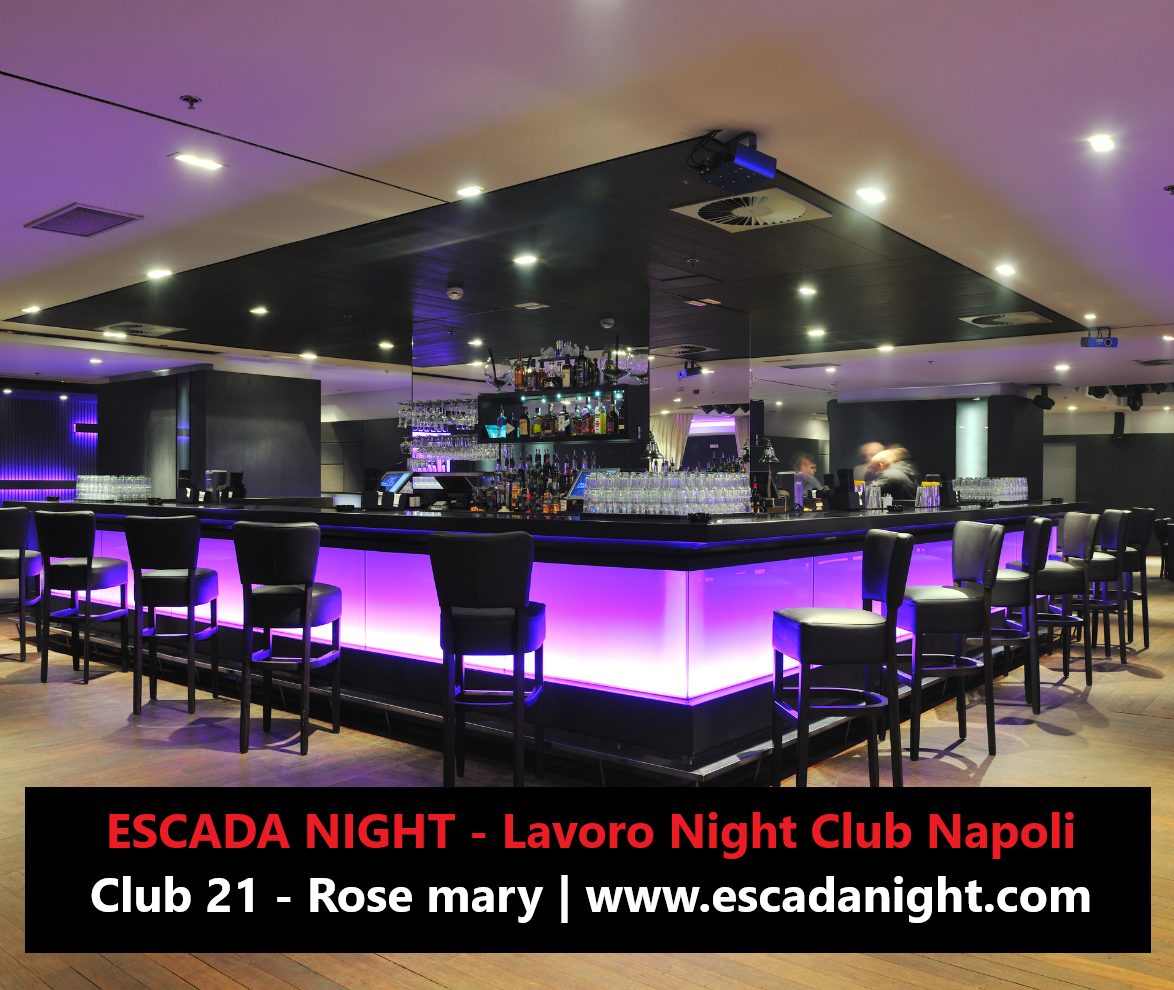 night club napoli