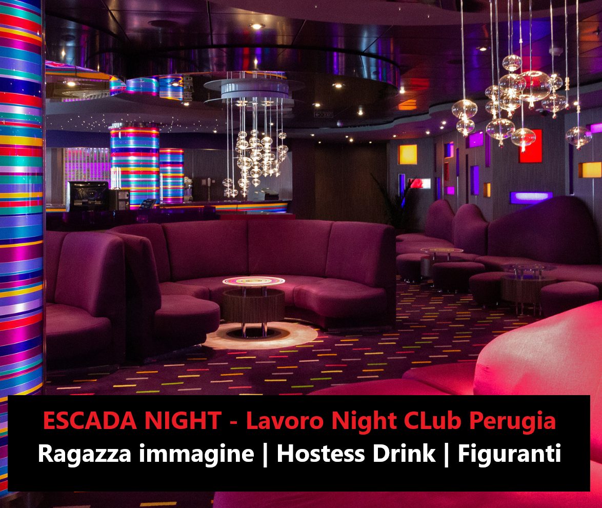 Night Club Perugia