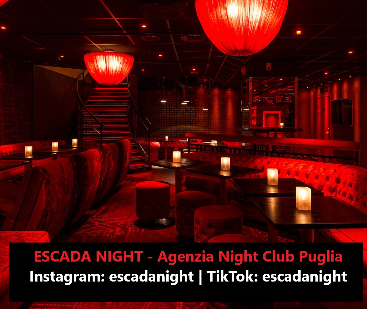 Night Club Puglia