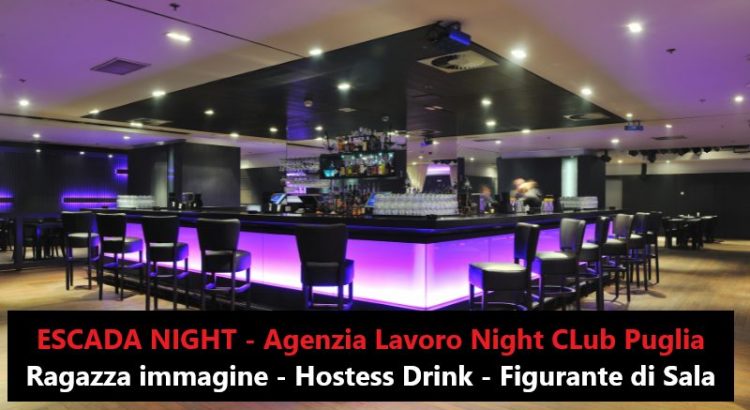 Night Club Puglia