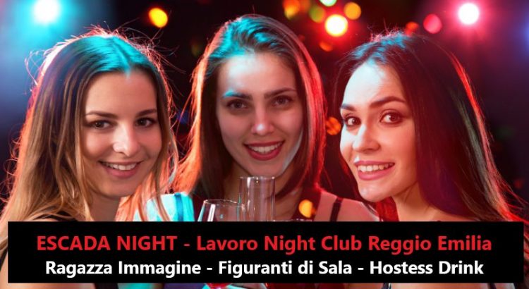 night club reggio emilia