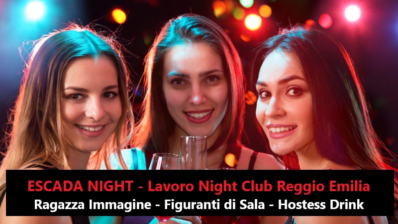 night club reggio emilia