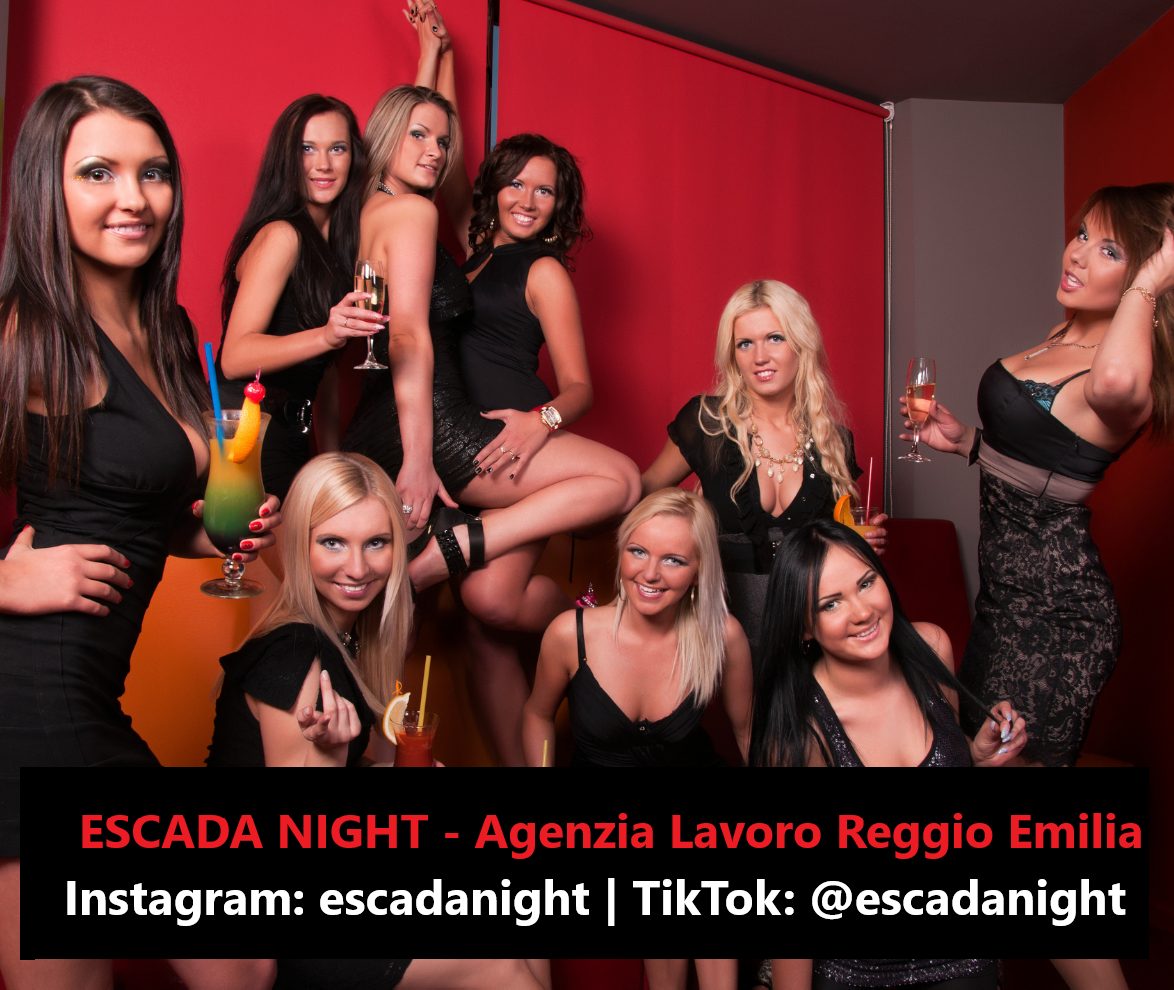 night club reggio emilia