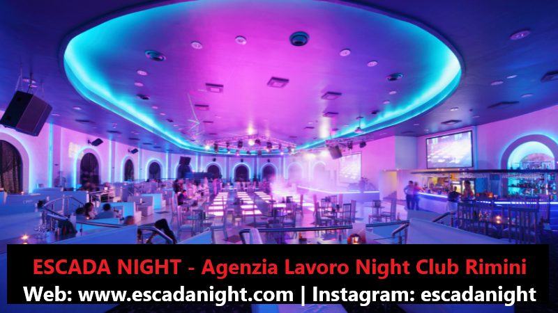 Night Club Rimini