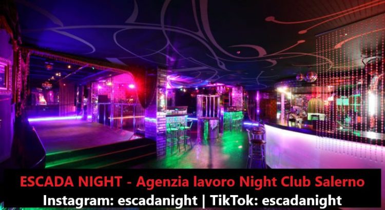 night club salerno