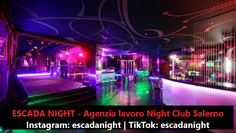 night club salerno
