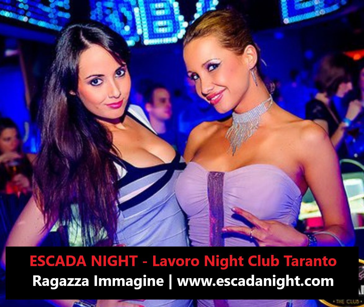 night club taranto