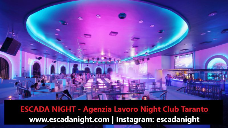 Night Club Taranto