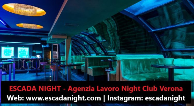 Night Club Verona