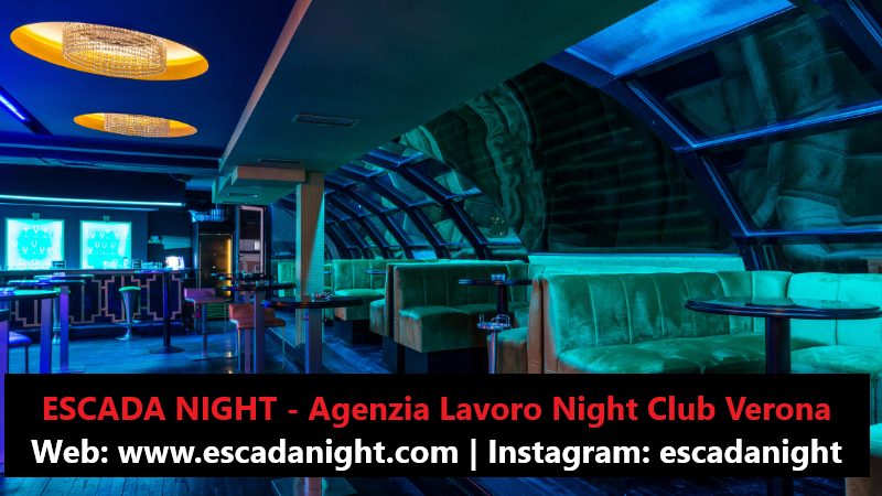 Night Club Verona