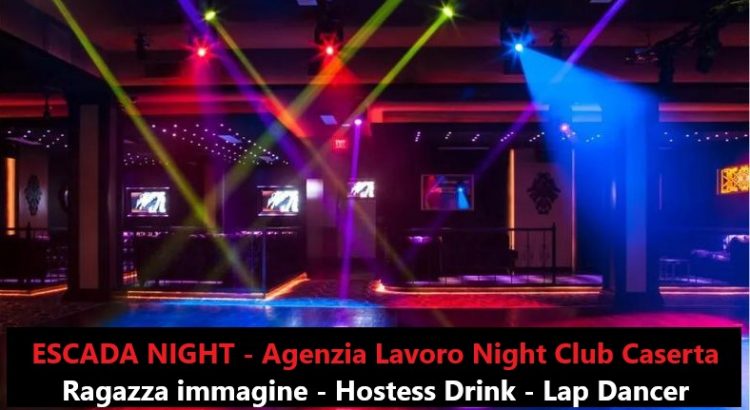 Night Club Caserta