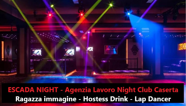 Night Club Caserta