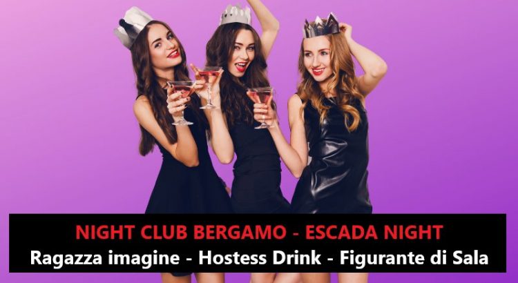 Night Club Bergamo