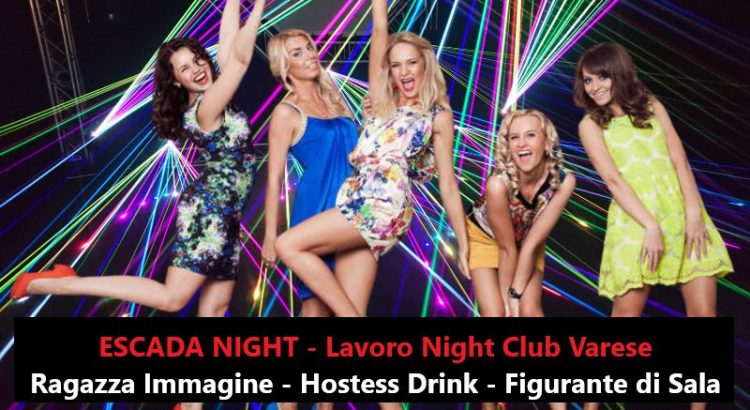 Night Club Varese