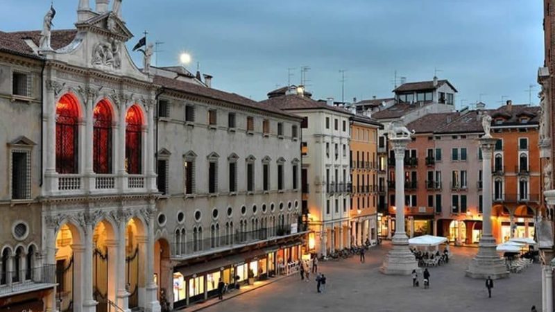 VICENZA