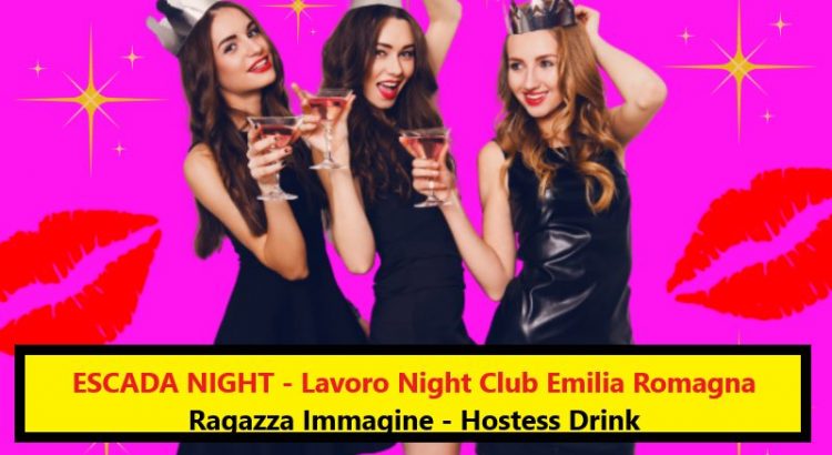 Night Club Emilia Romagna