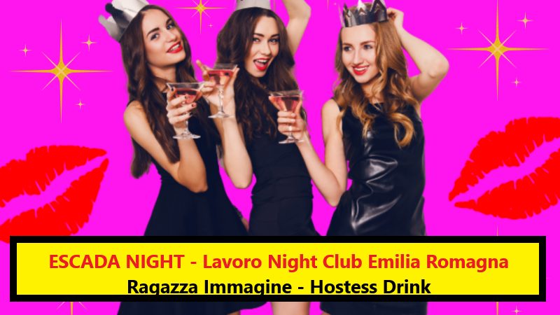 Night Club Emilia Romagna