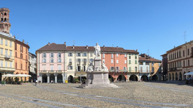 Vercelli