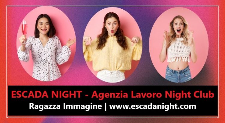 agenzia seria night club