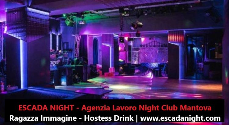 Night Club Mantova