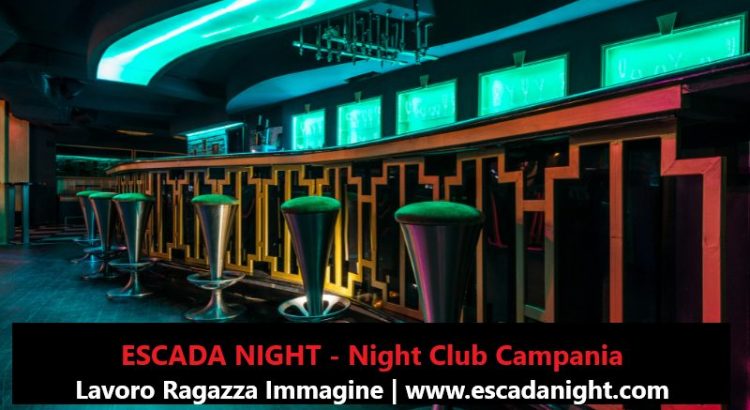Night Club Campania
