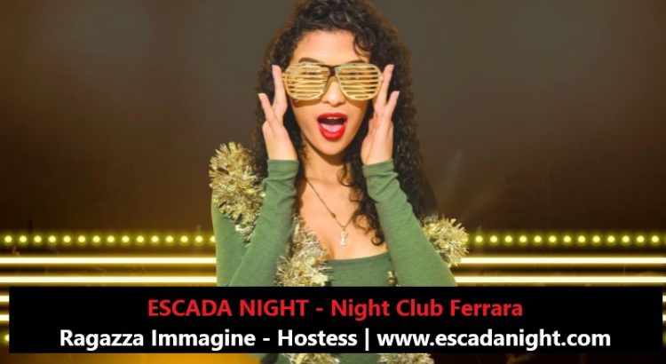 Night Club Ferrara
