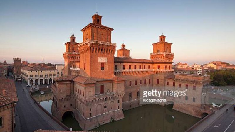 ferrara