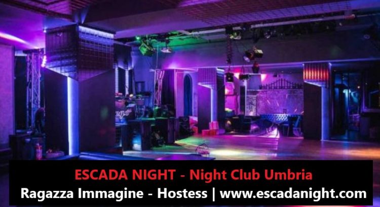 Night Club Umbria
