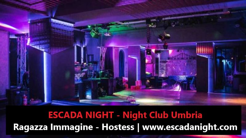 Night Club Umbria