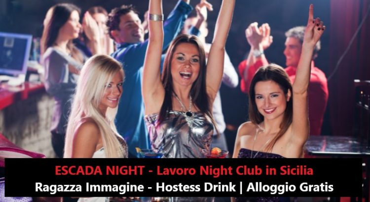 Night Club Sicilia
